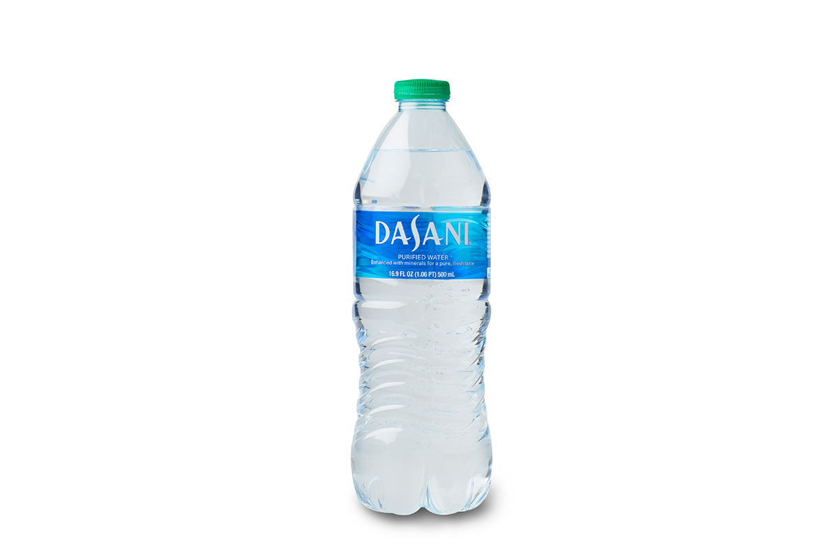 Dasani® Bottle Water