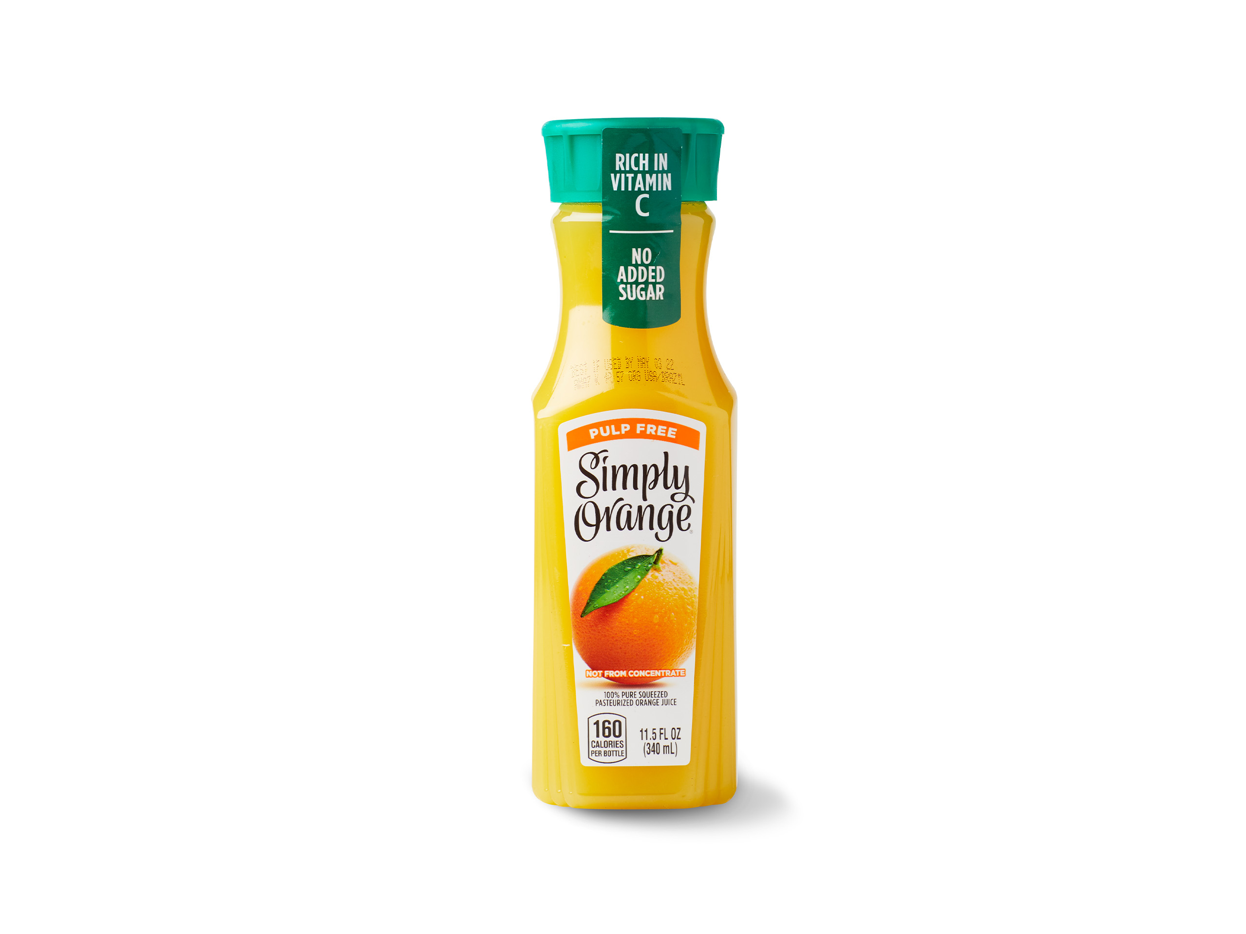 Simply Orange Juice
