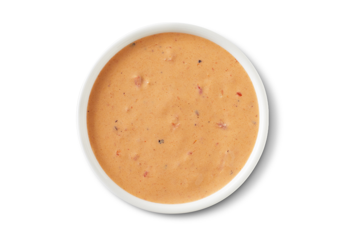Picante Ranch Dressing