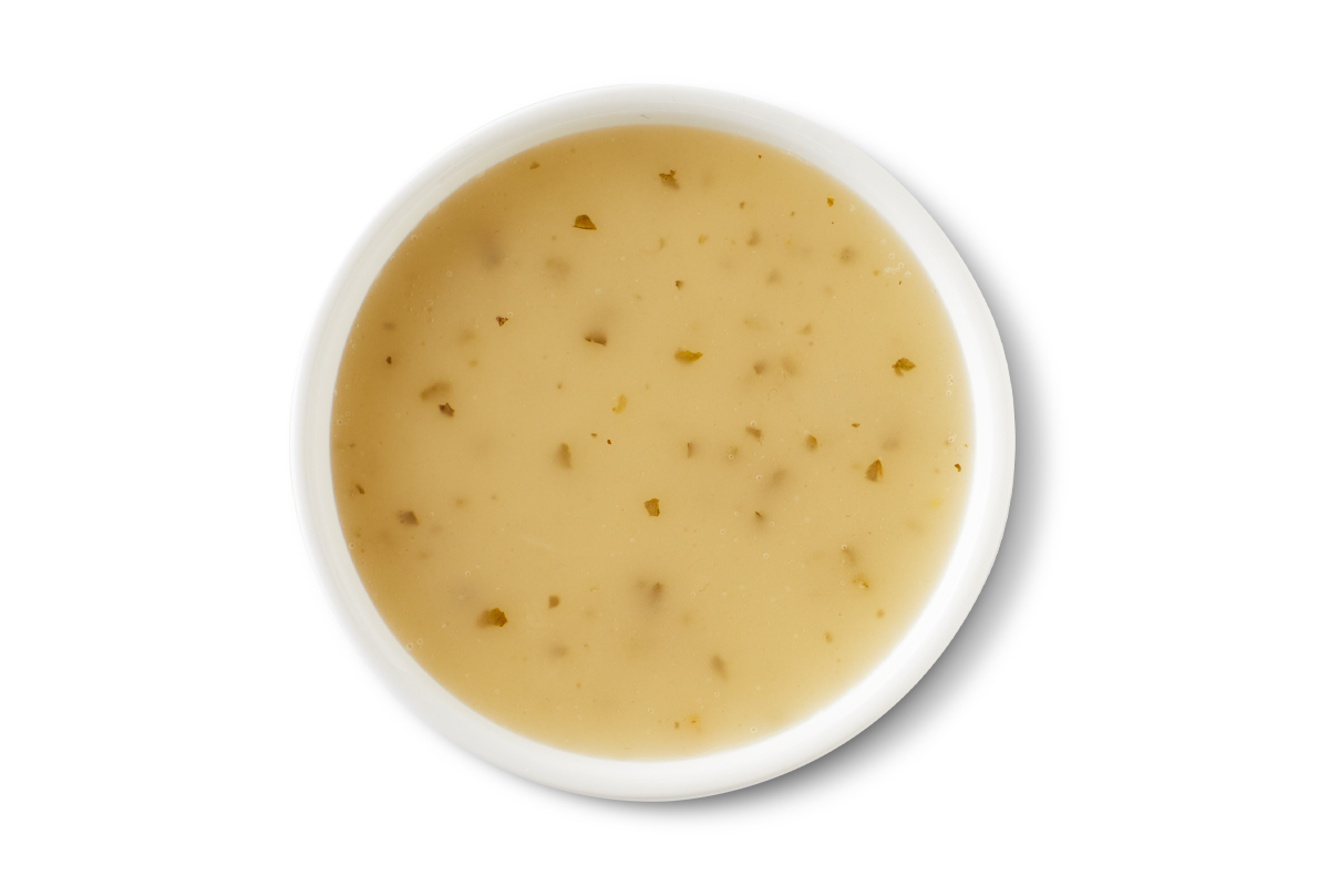 Citrus Lime Vinaigrette