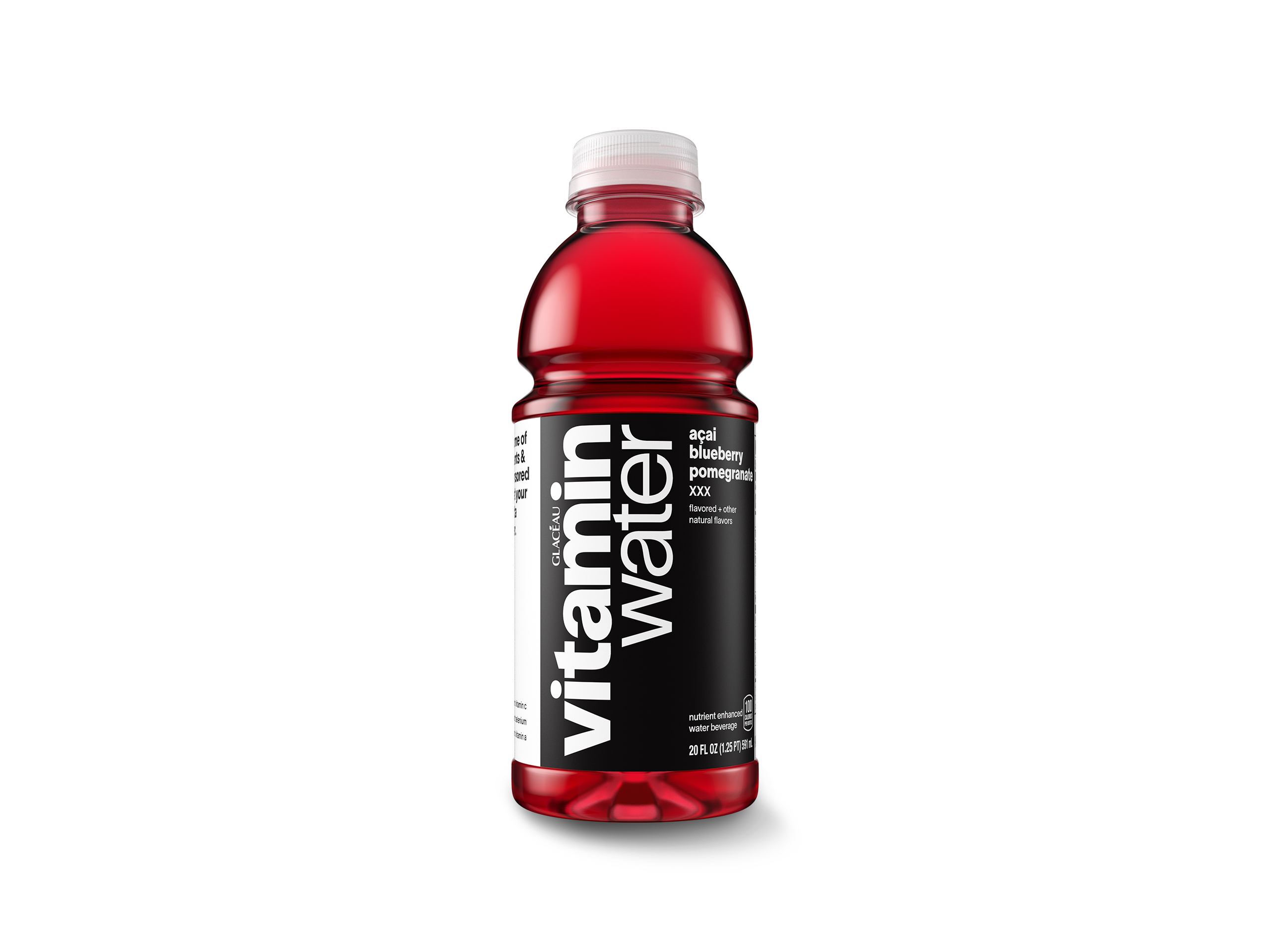 Vitamin Water - XXX